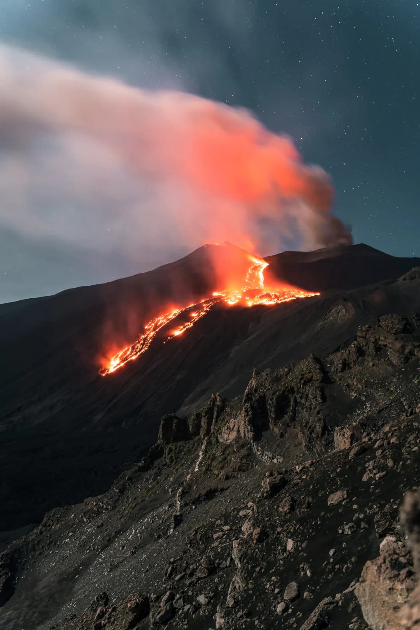 Etna