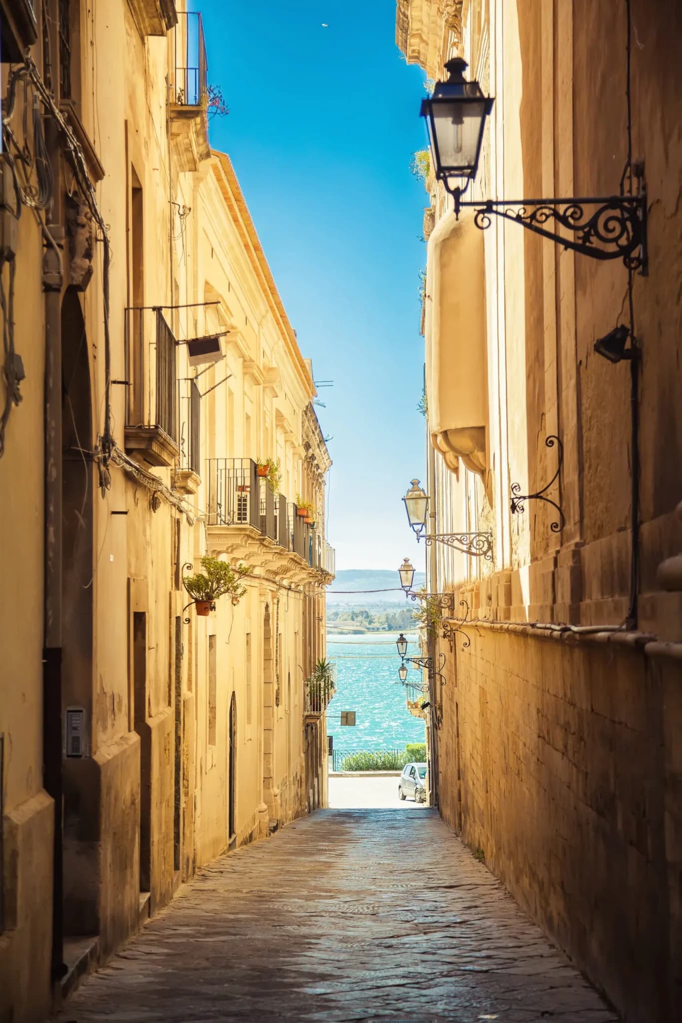 Siracusa