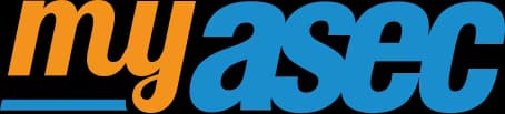 my asec