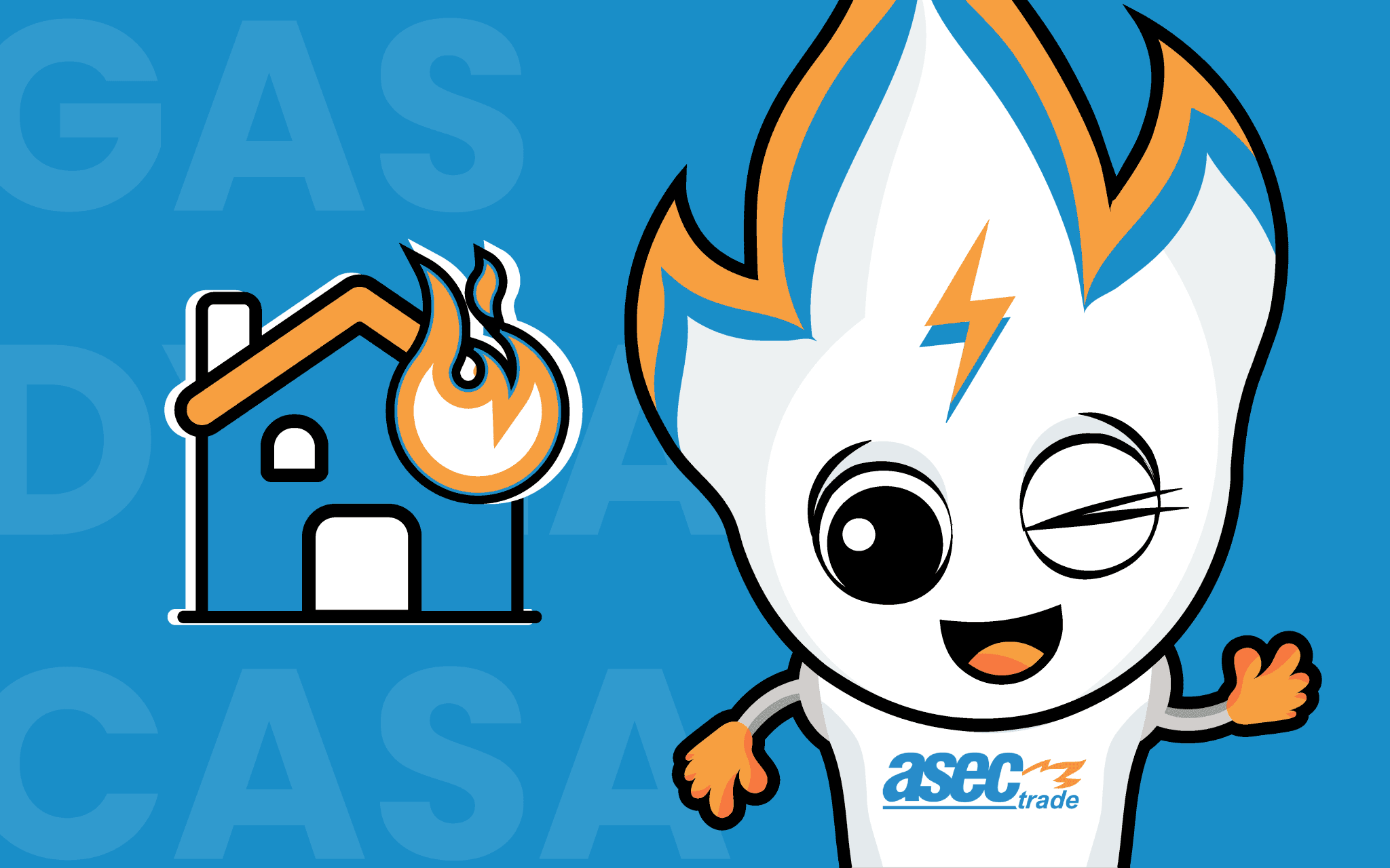 Ecospark Gas