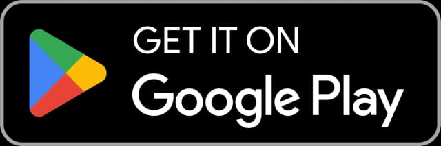 Disponibile su Google Play