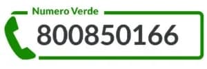 Numero Verde 800 850166